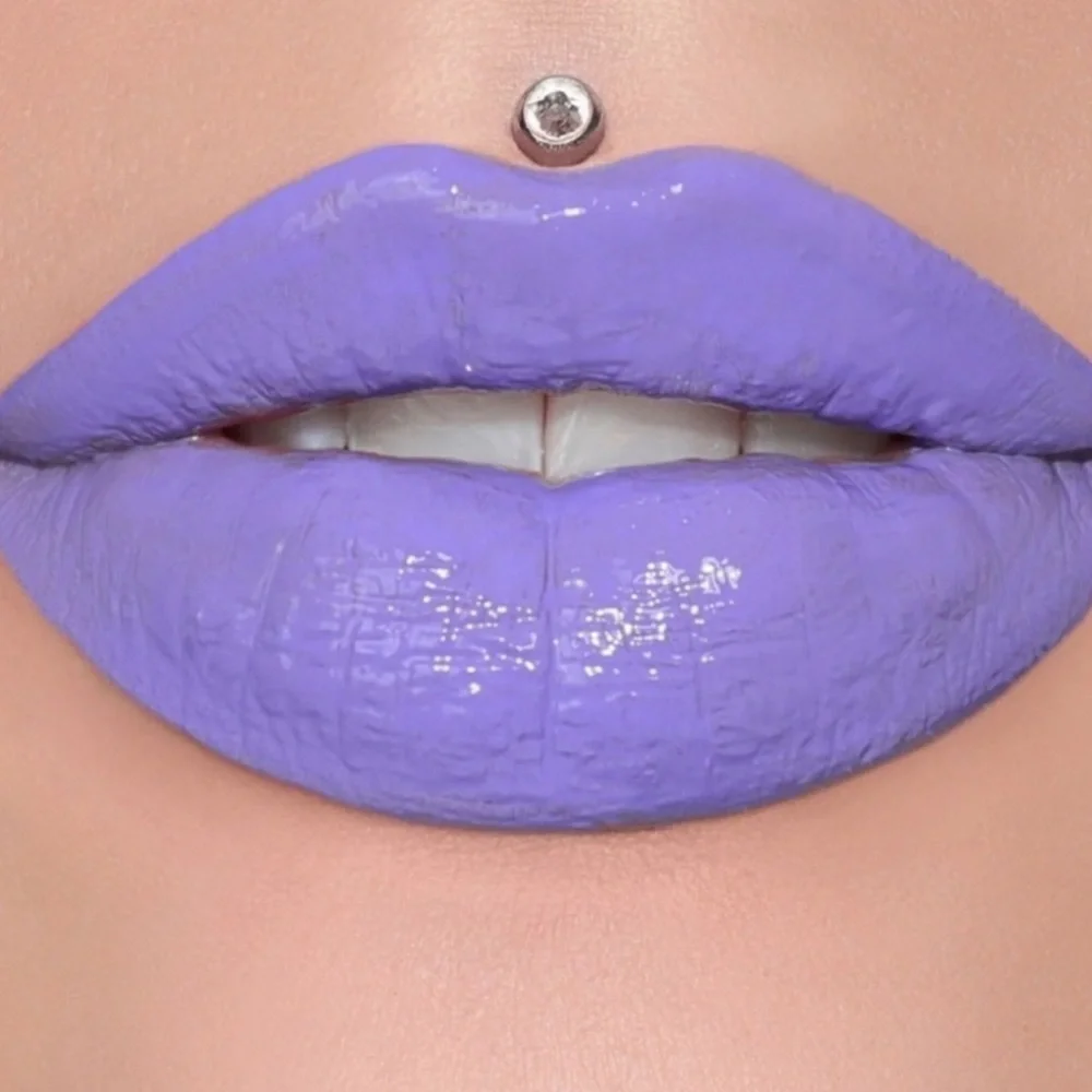 Jeffree Star Frosting For Dinner Supreme Gloss
